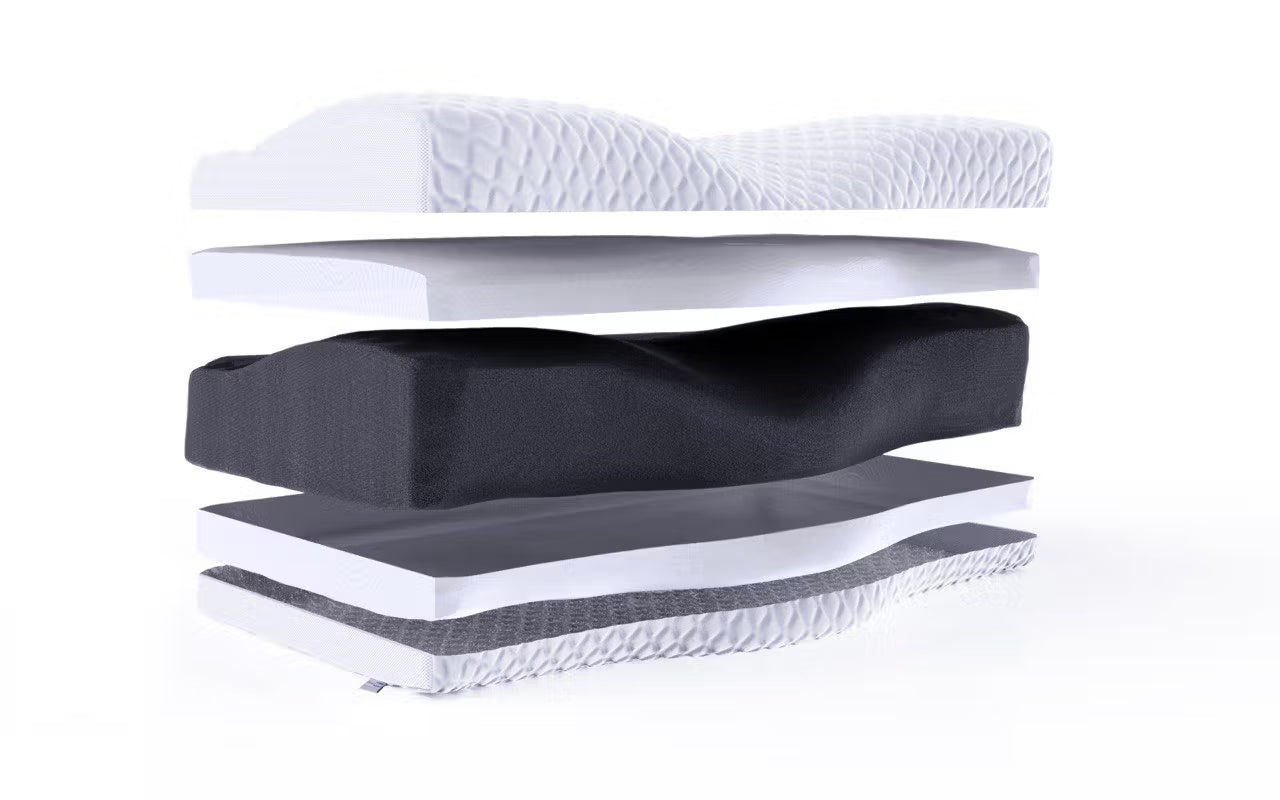 Cuscino AeroRest™ 2.0