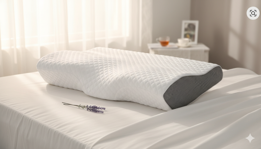 Cuscino AeroRest™ 2.0