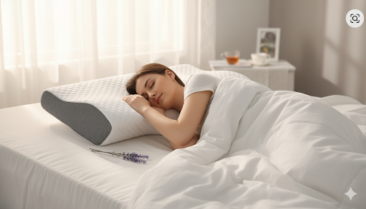 Cuscino AeroRest™ 2.0
