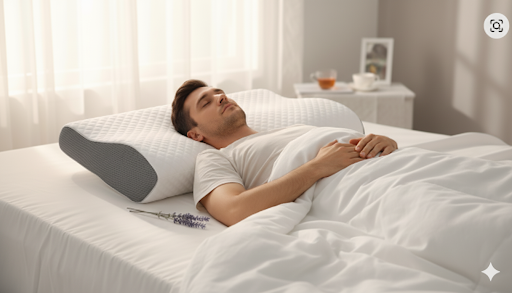 Cuscino AeroRest™ 2.0